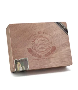 my father jaime garcia reserva especial toro cigar