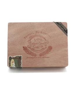 my father jaime garcia reserva especial toro cigar