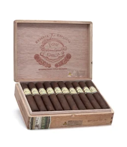 my father jaime garcia reserva especial toro cigar