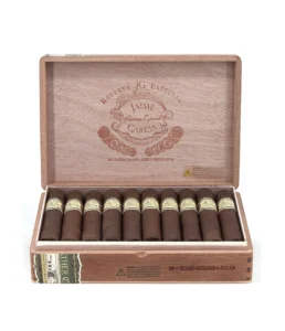 my father jaime garcia reserva especial toro gordo cigar