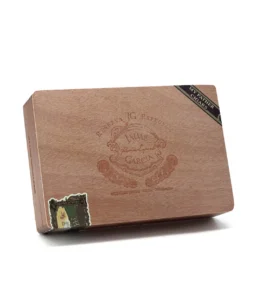 my father jaime garcia reserva especial toro gordo cigar