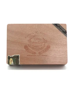 my father jaime garcia reserva especial toro gordo cigar