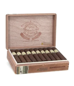 my father jaime garcia reserva especial toro gordo cigar