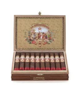 my father la antiguedad robusto cigar