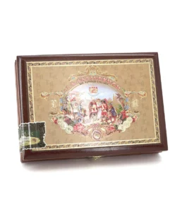 my father la antiguedad robusto cigar