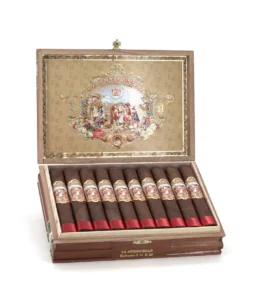 my father la antiguedad robusto cigar