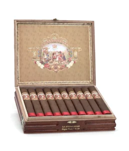 my father la antiguedad super toro cigar