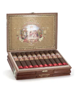 my father la antiguedad toro cigar