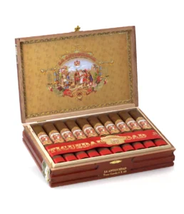 my father la antiguedad toro gordo cigar