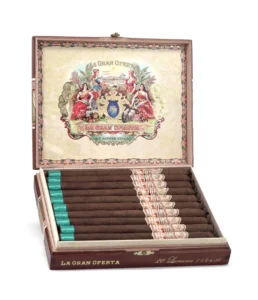 my father la gran oferta lancero cigar