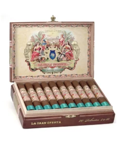my father la gran oferta robusto cigar