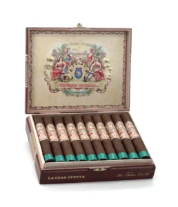 my father la gran oferta toro cigar