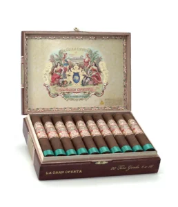 my father la gran oferta toro gordo cigar
