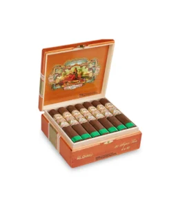 my father la opulencia super toro cigar