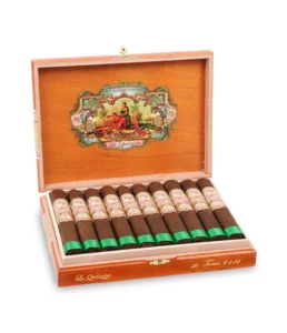 my father la opulencia toro cigar