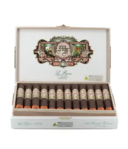 my father le bijou 1922 grand robusto cigar