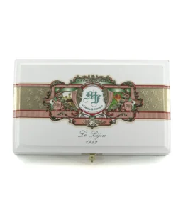 my father le bijou 1922 grand robusto cigar