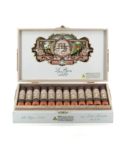 my father le bijou 1922 petit robusto cigar