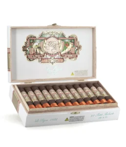 my father le bijou 1922 petit robusto cigar