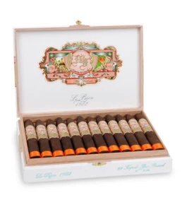 my father le bijou 1922 torpedo box pressed cigar