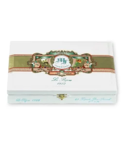 my father le bijou 1922 torpedo box pressed cigar