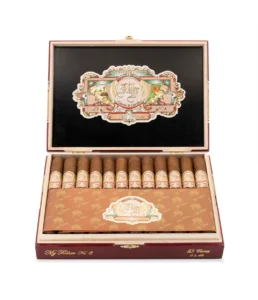my father no.3 crema cigar