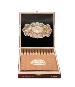 my father no.4 lancero cigar