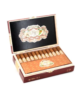 my father no.5 toro cigar