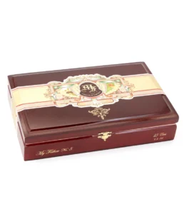 my father no.5 toro cigar