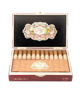 my father no.5 toro cigar