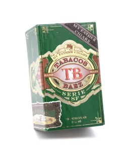 my father tabacos baez serie sf corona cigar