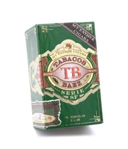 my father tabacos baez serie sf robusto cigar
