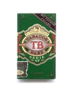 my father tabacos baez serie sf robusto cigar