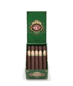 my father tabacos baez serie sf toro cigar