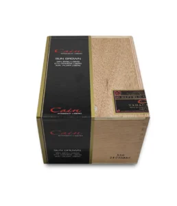 oliva cain f550 sun grown robusto cigar