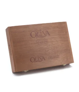 oliva connecticut reserve double toro cigar