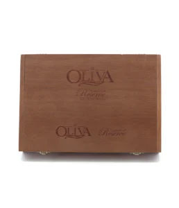 oliva connecticut reserve double toro cigar