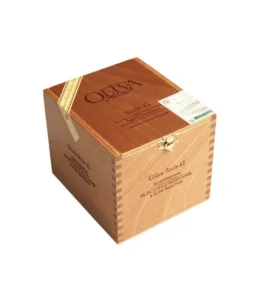 oliva serie g double robusto cigar