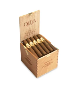oliva serie g double robusto cigar