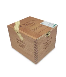 oliva serie g maduro robusto cigar