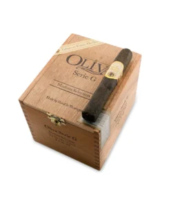 oliva serie g maduro robusto cigar