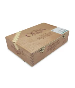 oliva serie o maduro robusto cigar