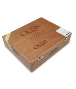 oliva serie o torpedo cigar