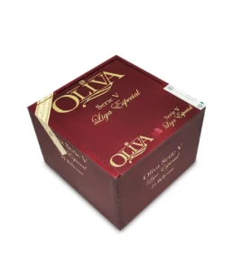 oliva serie v belicoso cigar