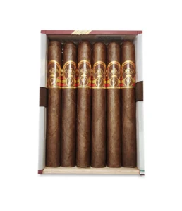 oliva serie v churchill extra cigar