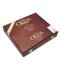 oliva serie v melanio figurado cigar