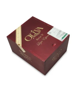 oliva serie v no.4 cigar