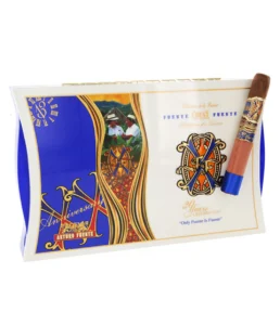 opus x 20th anniversary believe cigar