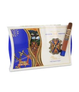 opus x 20th anniversary father and son cigar