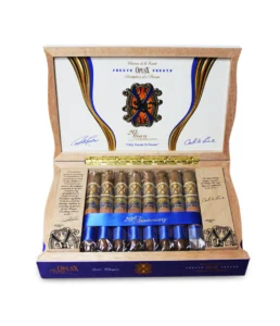 opus x 20th anniversary god's whisper cigar